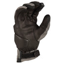 Klim Vanguard GTX Short Glove - Banner Rec