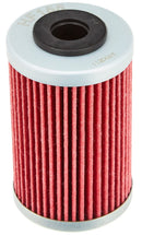 Parts Canada Hiflofiltro Oil Filter - Powersports Gear Dealer & Accessories | Banner Rec Online Shop