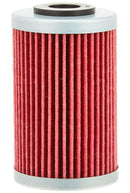 Parts Canada Hiflofiltro Oil Filter - Powersports Gear Dealer & Accessories | Banner Rec Online Shop