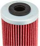 Parts Canada Hiflofiltro Oil Filter - Powersports Gear Dealer & Accessories | Banner Rec Online Shop