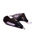 Emperor Racing Handguard - Banner Rec