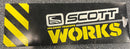 Scott Works Tearoff 10PK - Powersports Gear Dealer & Accessories | Banner Rec Online Shop