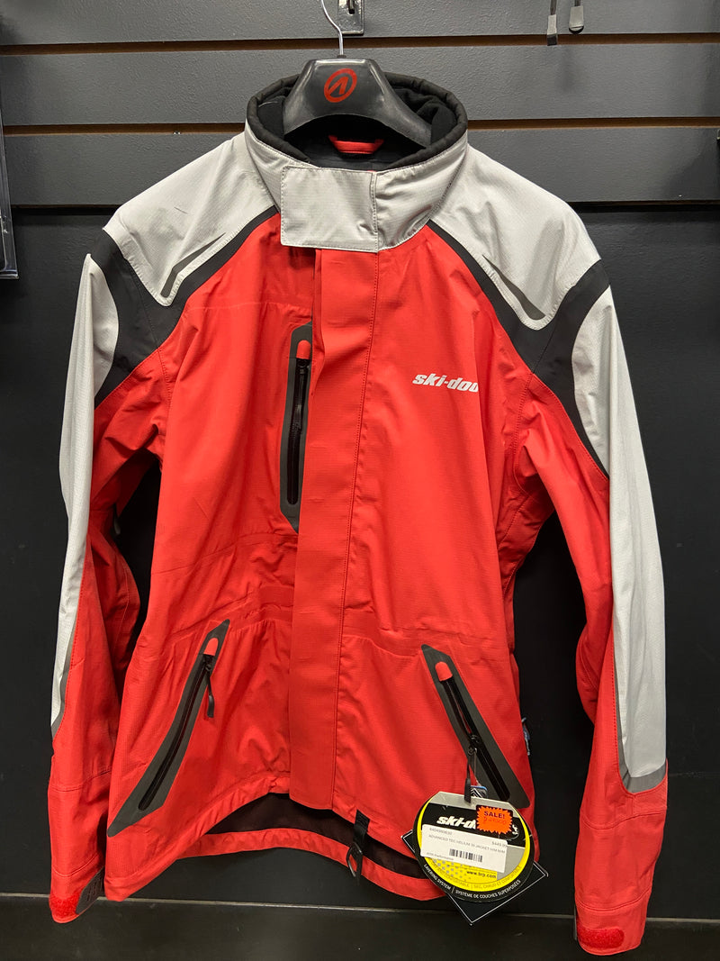 Ski-Doo Men's Advanced TEC Helium 30 Jacket - Powersports Gear Dealer & Accessories | Banner Rec Online Shop