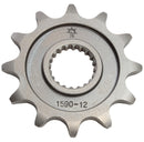 JTF1590.12 JT Front Sprockets - Powersports Gear Dealer & Accessories | Banner Rec Online Shop