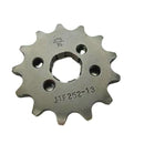 JTF252.13 Front Sprockets 13T - Powersports Gear Dealer & Accessories | Banner Rec Online Shop