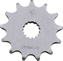 JTF564.13 Front Sprockets - Powersports Gear Dealer & Accessories | Banner Rec Online Shop