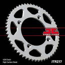 JT JTR217.56Conversion Sprocket - Powersports Gear Dealer & Accessories | Banner Rec Online Shop