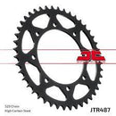 JTR487.44 JT Rear Sprockets - Powersports Gear Dealer & Accessories | Banner Rec Online Shop