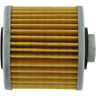 Parts Canada Oil Filter - Banner Rec