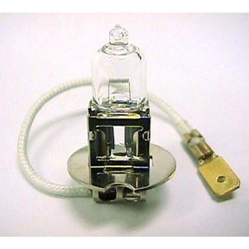 Kawasaki Lightbar Replacement Bulb - Banner Rec