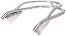 Kawasaki Front Fender Trim - Banner Rec