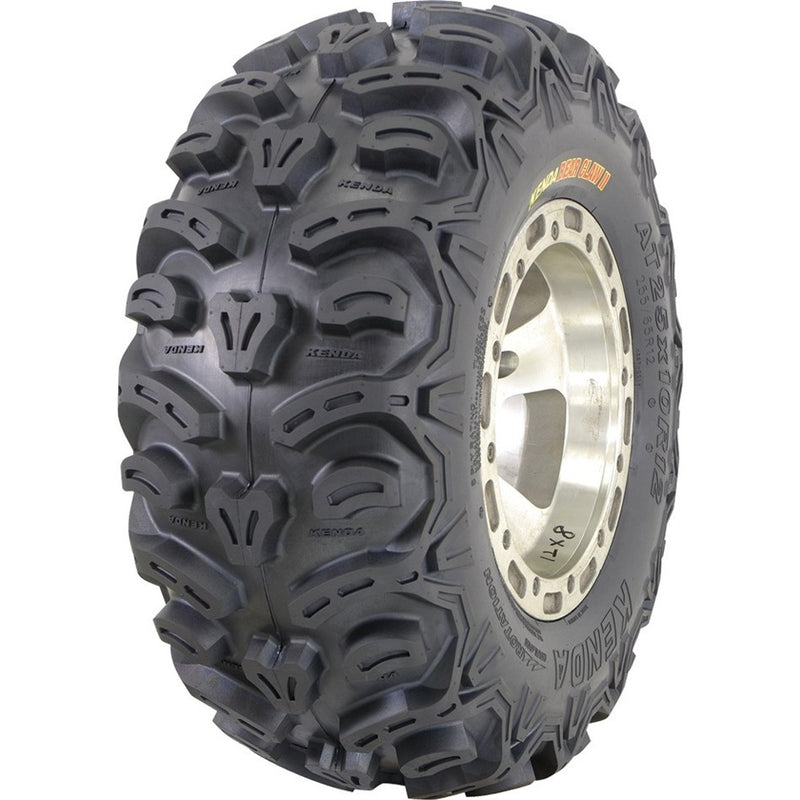 K587R 26X11R12 HTR Kenda Bearclaw Tire - Powersports Gear Dealer & Accessories | Banner Rec Online Shop
