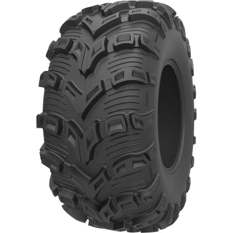 Kenda 25X8-12 K592F Bear Claw Evo Tire - Powersports Gear Dealer & Accessories | Banner Rec Online Shop