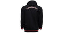 Kawasaki Vulcan Full Zip Hoodie - Banner Rec