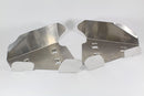 Kawasaki CV Joint Guards - Banner Rec