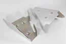 Kawasaki CV Joint Guards - Banner Rec