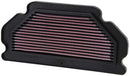 Parts Canada K&N Replacement Air Filter - Banner Rec