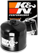 KN-202 K&N Oil Filter - Powersports Gear Dealer & Accessories | Banner Rec Online Shop