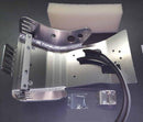 Emperor Racing Heavy Duty Skid Plate - Banner Rec