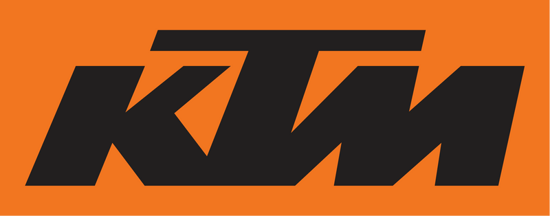 KTM Steel Washer - Powersports Gear Dealer & Accessories | Banner Rec Online Shop