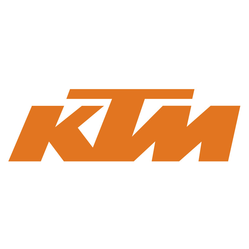KTM Light Number Plate - Powersports Gear Dealer & Accessories | Banner Rec Online Shop