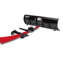 Kawasaki Warn Plow Mount - Banner Rec