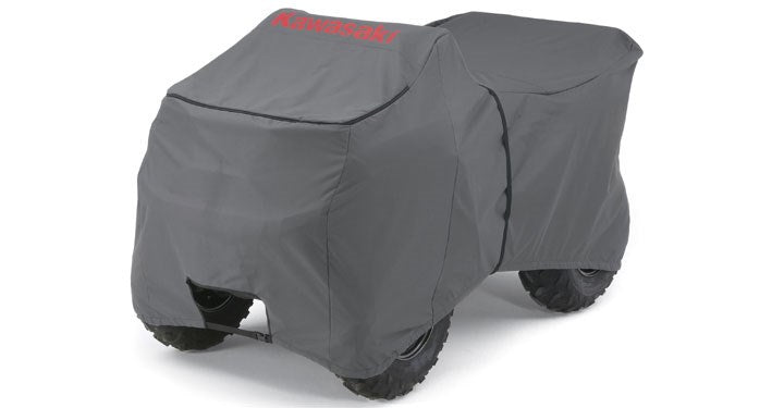 Kawasaki Storage Cover - Powersports Gear Dealer & Accessories | Banner Rec Online Shop