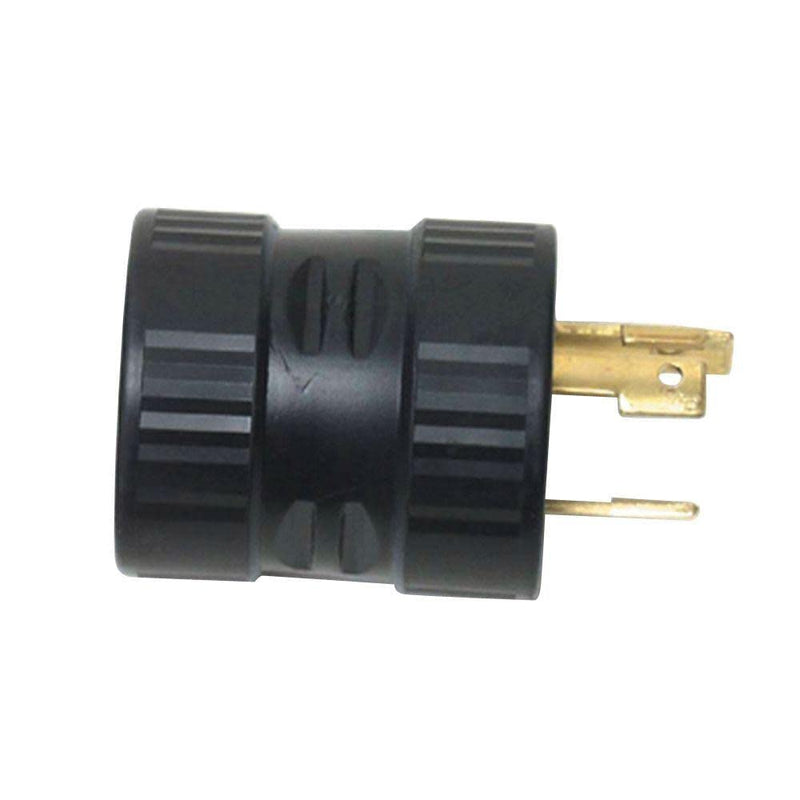 Honda RV Adapter - Banner Rec