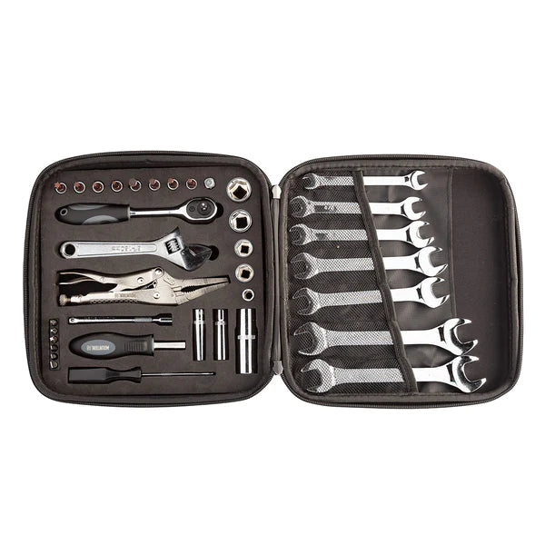 Mountain Lab Backcountry Tool Kit - Powersports Gear Dealer & Accessories | Banner Rec Online Shop