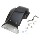 Parts Canada Skid Plate - Banner Rec