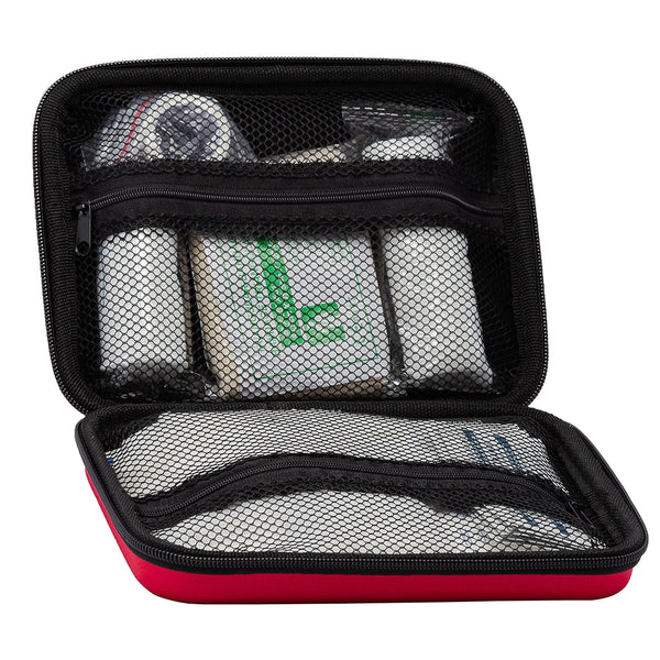 Mountain Lab Backcountry First Aid Kit - Powersports Gear Dealer & Accessories | Banner Rec Online Shop