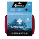 Mountain Lab Backcountry Plus First Aid Kit - Powersports Gear Dealer & Accessories | Banner Rec Online Shop