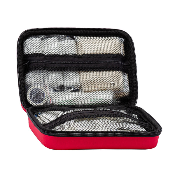 Mountain Lab Backcountry Plus First Aid Kit - Powersports Gear Dealer & Accessories | Banner Rec Online Shop