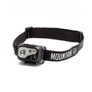 Mountain Lab Kinetic Headlamp - Powersports Gear Dealer & Accessories | Banner Rec Online Shop
