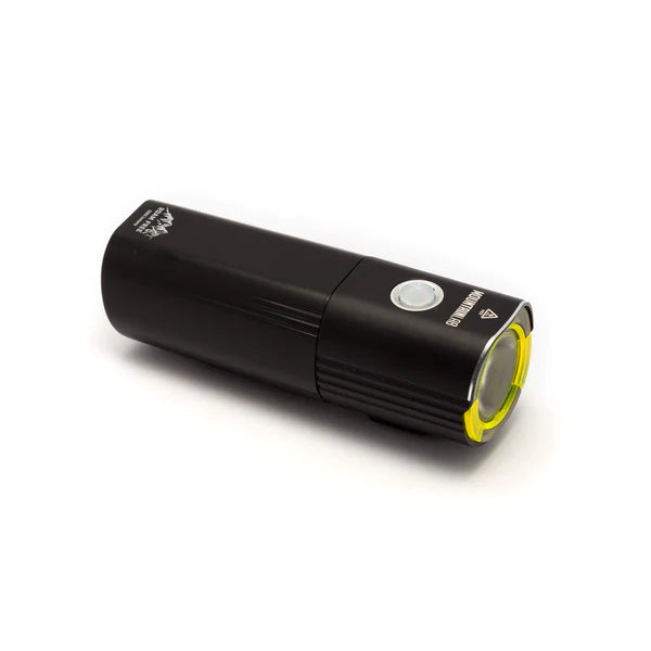 Mountain Lab X1260 Lumen Flashlight System - Powersports Gear Dealer & Accessories | Banner Rec Online Shop