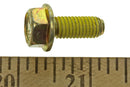 BRP Hex Flanged Screw - Powersports Gear Dealer & Accessories | Banner Rec Online Shop