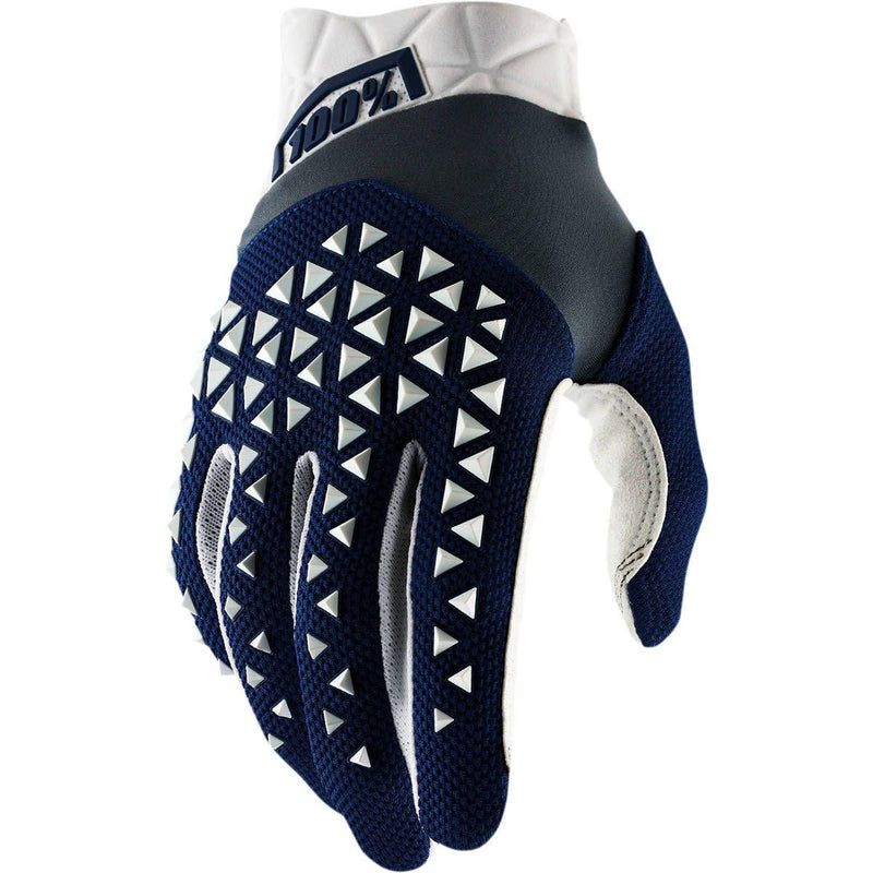 100% AIRMATIC Gloves - Powersports Gear Dealer & Accessories | Banner Rec Online Shop