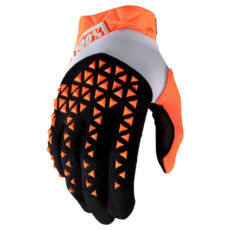 100% AIRMATIC Gloves - Powersports Gear Dealer & Accessories | Banner Rec Online Shop