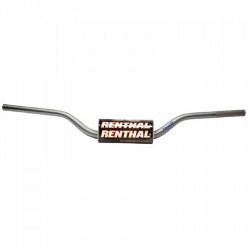 Parts Canada Renthal Fatbar Handlebar - Banner Rec