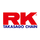 RK 420X136 Standard Chain - Powersports Gear Dealer & Accessories | Banner Rec Online Shop