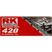 RK Standard 420 Drive Chain - Powersports Gear Dealer & Accessories | Banner Rec Online Shop