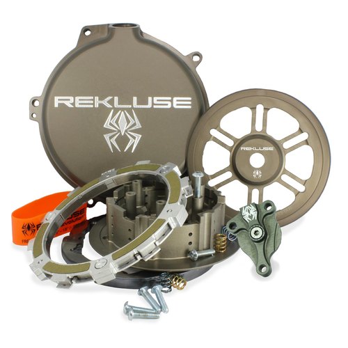Rekluse Core Exp Clutch - Banner Rec