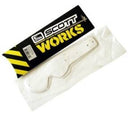 Scott Voltage Work Tearoff 10PK - Powersports Gear Dealer & Accessories | Banner Rec Online Shop