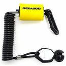 Sea-Doo Anti-Theft Tether Cord - Powersports Gear Dealer & Accessories | Banner Rec Online Shop