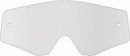SPY MX CLEAR KLUTCH/TARGA/WHIP LENS - Powersports Gear Dealer & Accessories | Banner Rec Online Shop