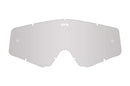 SPY Omen Clear MX Lens - Powersports Gear Dealer & Accessories | Banner Rec Online Shop