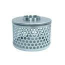 Honda Steel Strainer - Banner Rec