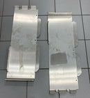 Yamaha Side Skid Plate - Banner Rec
