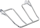 Yamaha Rear Luggage Rack - Banner Rec