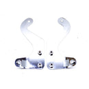 Yamaha Windshield Mounting - Banner Rec